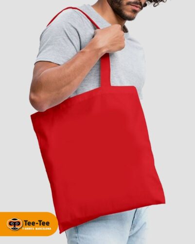 basic tote bag