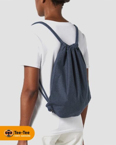 Organic backpack
