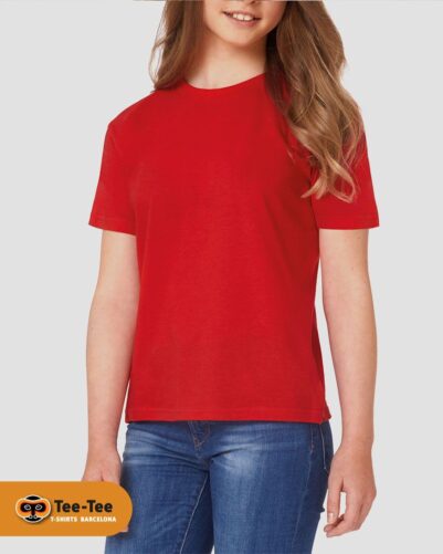 Basic T-shirt Kids