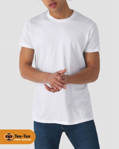 Camiseta básica Unisex