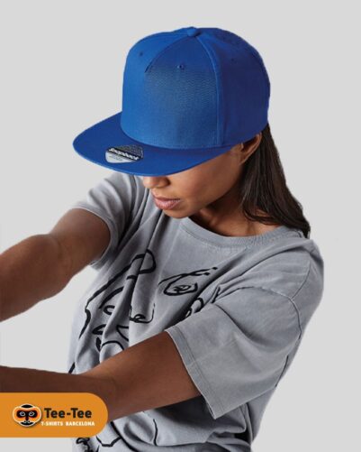 Gorra Rapper