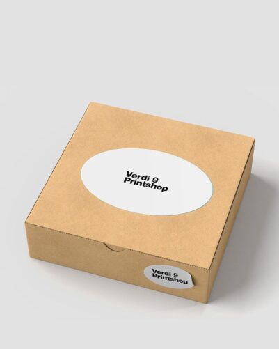 Impressió Digital Adhesives troquelades_etiquetatge Industrial - caixa