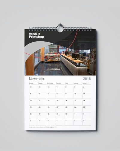 Calendarios