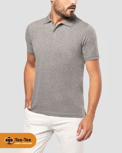 Polo orgánico