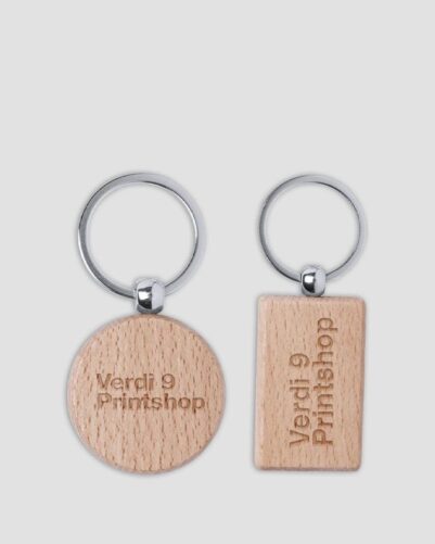 Productos personalizados verdi9 Llaveros