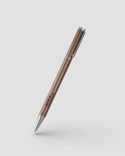 Productos personalizados verdi9 Material para empresas (bolis)
