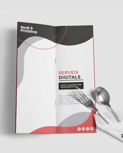 Verdi9_Impresio-digital-petit-format_Menu-restaurante