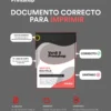 documento-correcto
